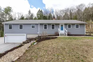 1057 Bound Tree Rd, Hopkinton, NH 03229 - Photo 2