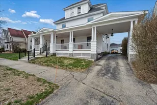 286 Coolidge Ave, Manchester, NH 03102 - Photo 2