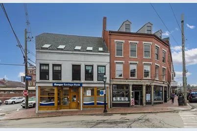 8 Bow Street, Portsmouth, NH 03801 - Photo 2