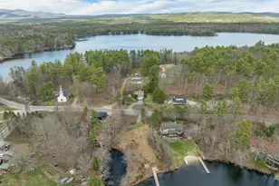 83 Governor Wentworth Hwy, Tuftonboro, NH 03894 - Photo 48