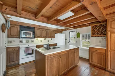 83 Governor Wentworth Highway, Tuftonboro, NH 03894 - Photo 4