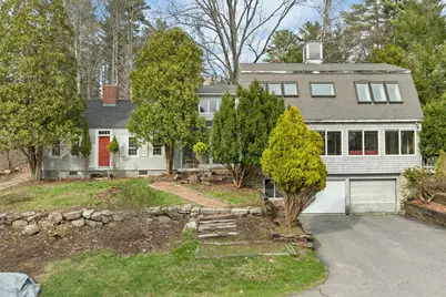 83 Governor Wentworth Highway, Tuftonboro, NH 03894 - Photo 1
