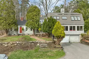 83 Governor Wentworth Hwy, Tuftonboro, NH 03894 - Photo 2