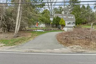 83 Governor Wentworth Hwy, Tuftonboro, NH 03894 - Photo 46