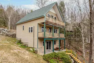 331 Chalk Pond Rd, Newbury, NH 03255 - Photo 4
