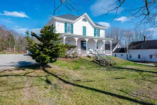 116 High St, Wakefield, NH 03872 - Photo 60
