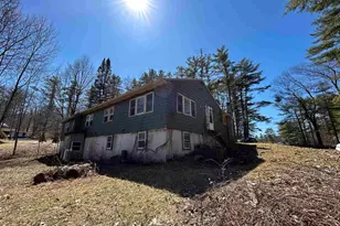 25 Hobart Rd, Bristol, NH 03222 - Photo 4