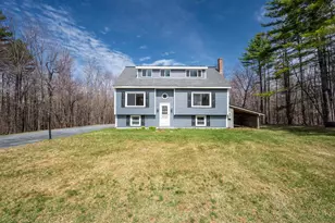 2149 Brook Rd, Goshen, NH 03752 - Photo 42
