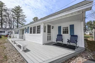 3 Bay Rd, Sanbornton, NH 03269 - Photo 2