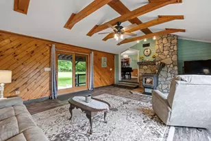 55 Walker Rd, Barnstead, NH 03225 - Photo 10
