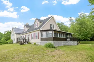 55 Walker Rd, Barnstead, NH 03225 - Photo 4