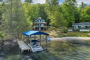 22 Cow Island, Tuftonboro, NH 03816 - Photo 2