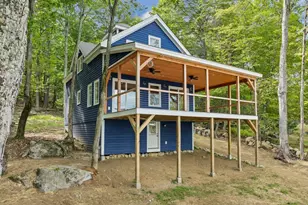 22 Cow Island, Tuftonboro, NH 03816 - Photo 4