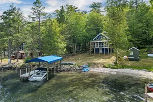 22 Cow Island, Tuftonboro, NH 03816 - Photo 28