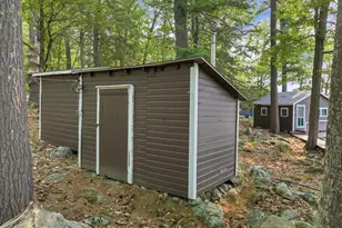 59 Welch Island, Gilford, NH 03249 - Photo 34