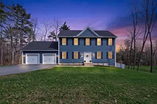 303 Derry Rd, Chester, NH 03036 - Photo 2