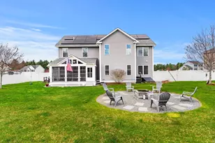 30 Hunter Mill Way, Londonderry, NH 03053 - Photo 50