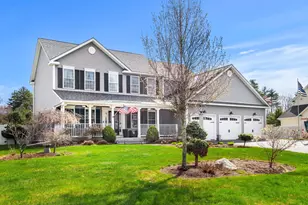 30 Hunter Mill Way, Londonderry, NH 03053 - Photo 2