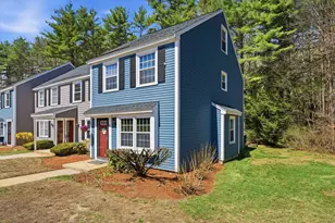 16 Kearns Dr, Merrimack, NH 03054 - Photo 4