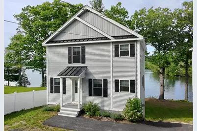 13 Opechee Street #2, Laconia, NH 03246 - Photo 1