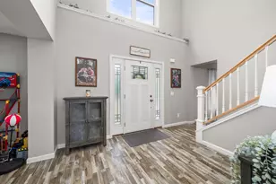 32 David Lewis Rd, Gilford, NH 03249 - Photo 4