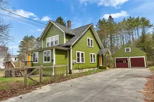 266 Old Homestead Hwy, Swanzey, NH 03446 - Photo 2