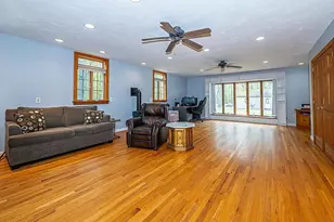 314 Wentworth Rd, Brookfield, NH 03872 - Photo 18