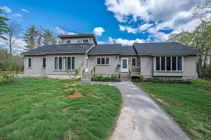 314 Wentworth Rd, Brookfield, NH 03872 - Photo 1