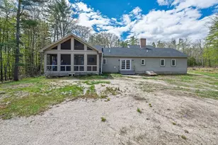 314 Wentworth Rd, Brookfield, NH 03872 - Photo 54