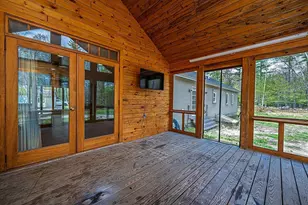 314 Wentworth Rd, Brookfield, NH 03872 - Photo 16