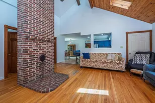 314 Wentworth Rd, Brookfield, NH 03872 - Photo 32