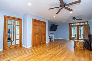 314 Wentworth Rd, Brookfield, NH 03872 - Photo 14