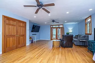314 Wentworth Rd, Brookfield, NH 03872 - Photo 6