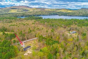 314 Wentworth Rd, Brookfield, NH 03872 - Photo 4