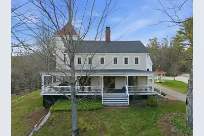 183 Waterloo Street, Warner, NH 03278 - Photo 6