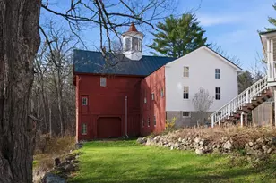 183 Waterloo St, Warner, NH 03278 - Photo 2