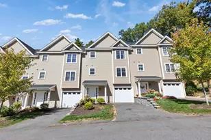 163 Woodview Way, Manchester, NH 03102 - Photo 2