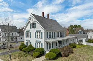 19 Church St, Alton, NH 03809 - Photo 1