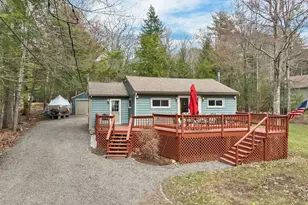 31 Rays Way, Moultonborough, NH 03254 - Photo 30