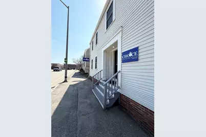 118 Maplewood Avenue #C1, Portsmouth, NH 03801 - Photo 2