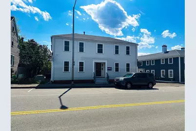 118 Maplewood Avenue #C1, Portsmouth, NH 03801 - Photo 4