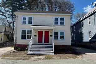 7 Gagne St, Rochester, NH 03867 - Photo 4