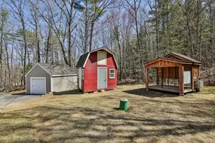 317 Middle Branch Rd, New Boston, NH 03070 - Photo 36