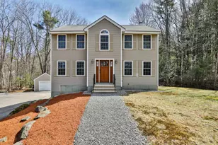 317 Middle Branch Rd, New Boston, NH 03070 - Photo 2