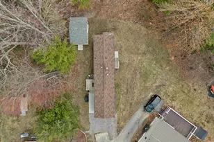 343 Old Lake Shore Rd, Gilford, NH 03249 - Photo 8