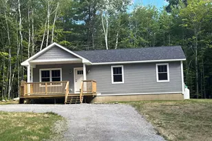 216 Center Rd, Goshen, NH 03752 - Photo 2