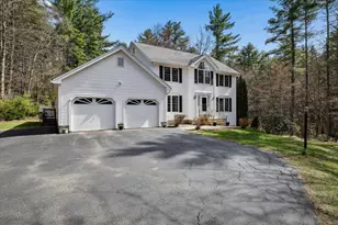 12 Butterfield Ln, Bedford, NH 03110 - Photo 44