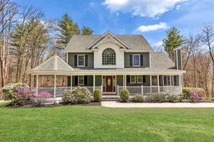 13 Johnson St, Windham, NH 03087 - Photo 1