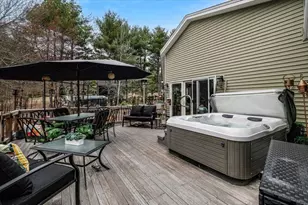 15 Pepperell Rd, Brookline, NH 03033 - Photo 38