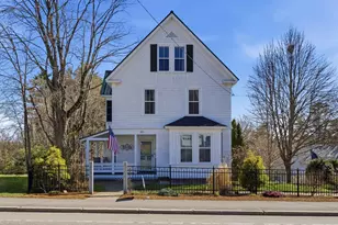 285 Pleasant St, Concord, NH 03301 - Photo 2